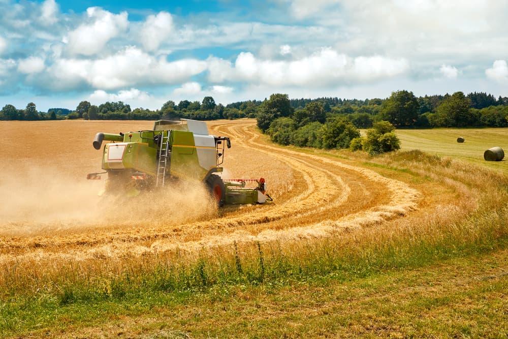 The Bank joined the program of partial state compensation for the cost of agricultural machinery