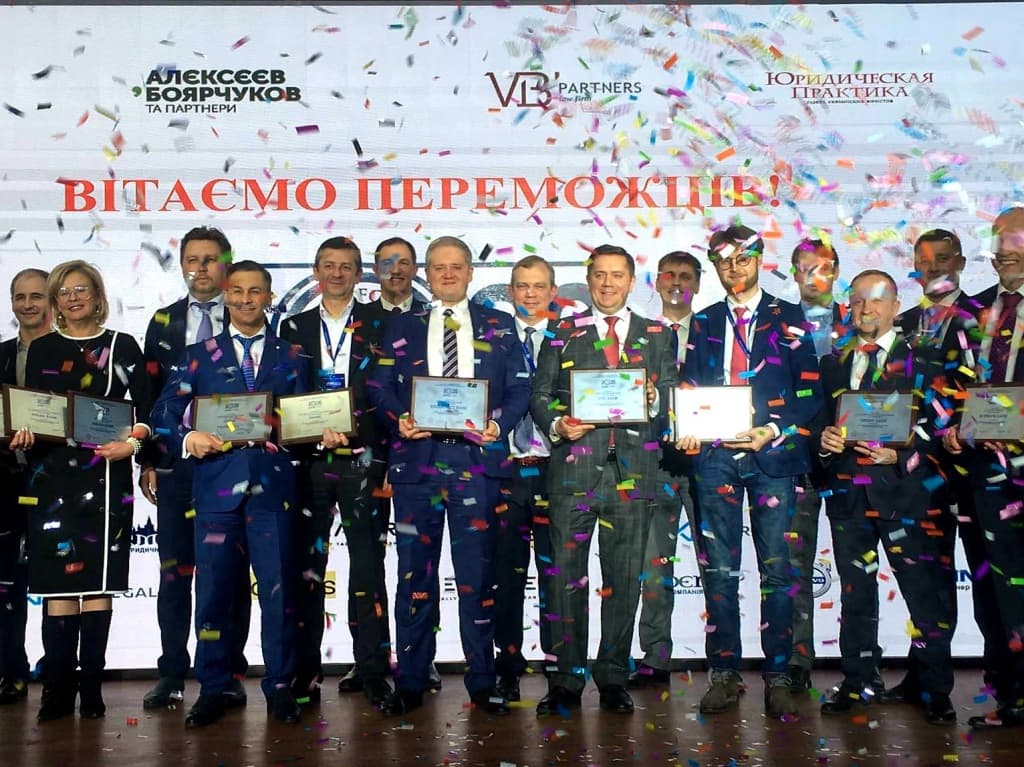 JSC «CREDITWEST BANK» won the Best Corporate Bank nomination among small banks with foreign capital.