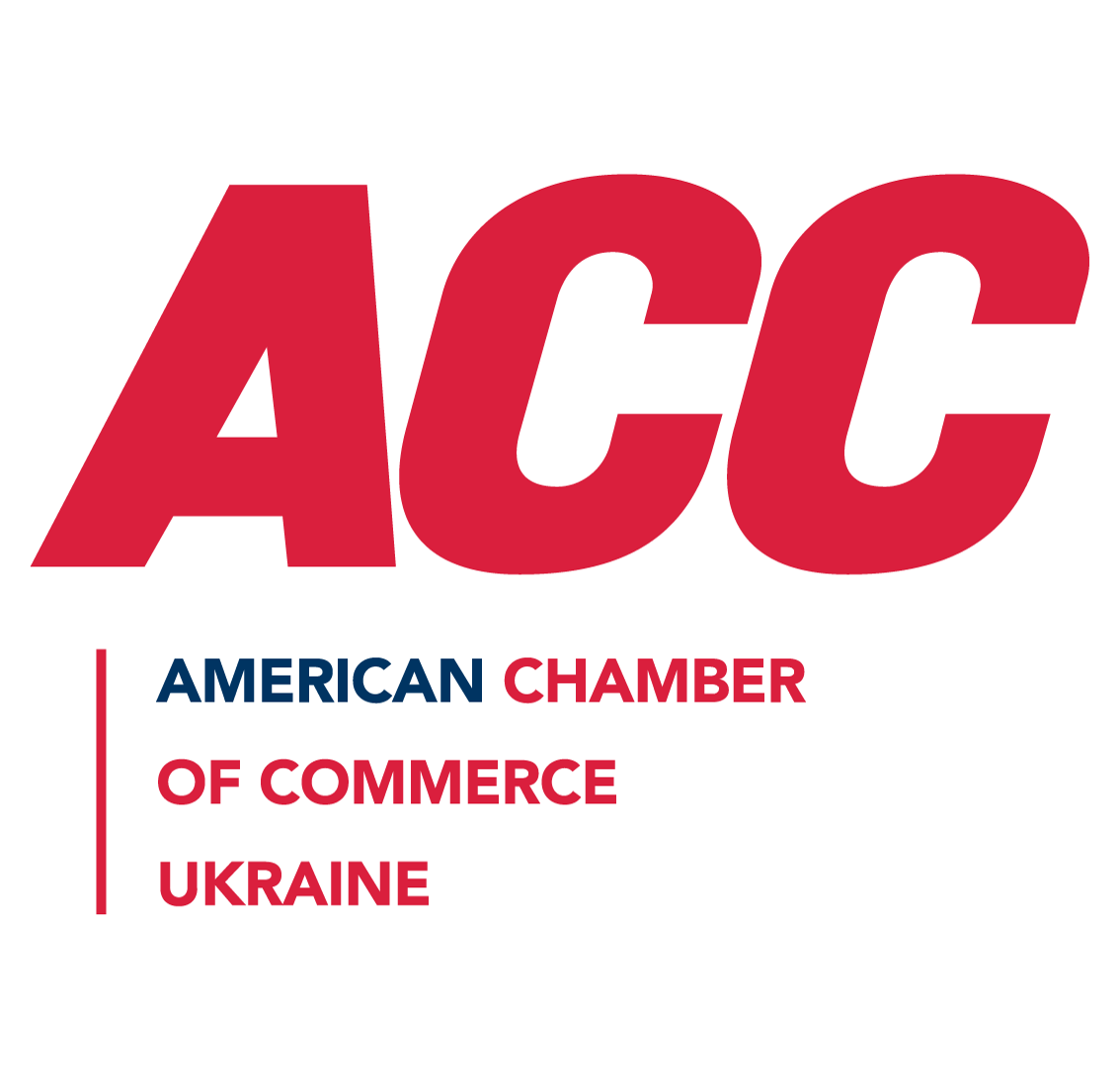 Американська торговельна палата в Україні (ACC)