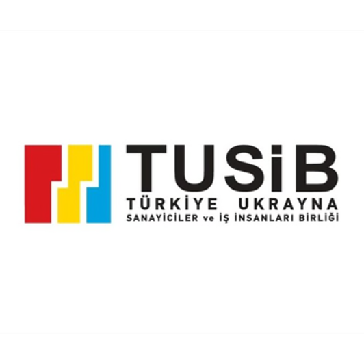  Turkey-Ukraine Industrialists and Businesspeople Association (TUSIB)