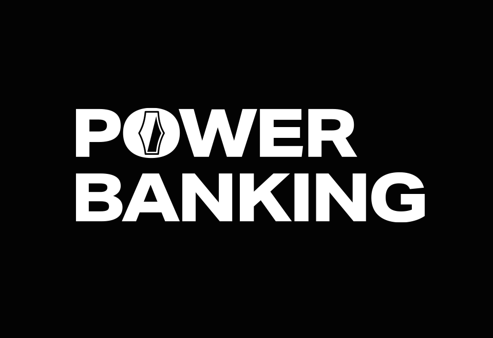 POWER BANKING