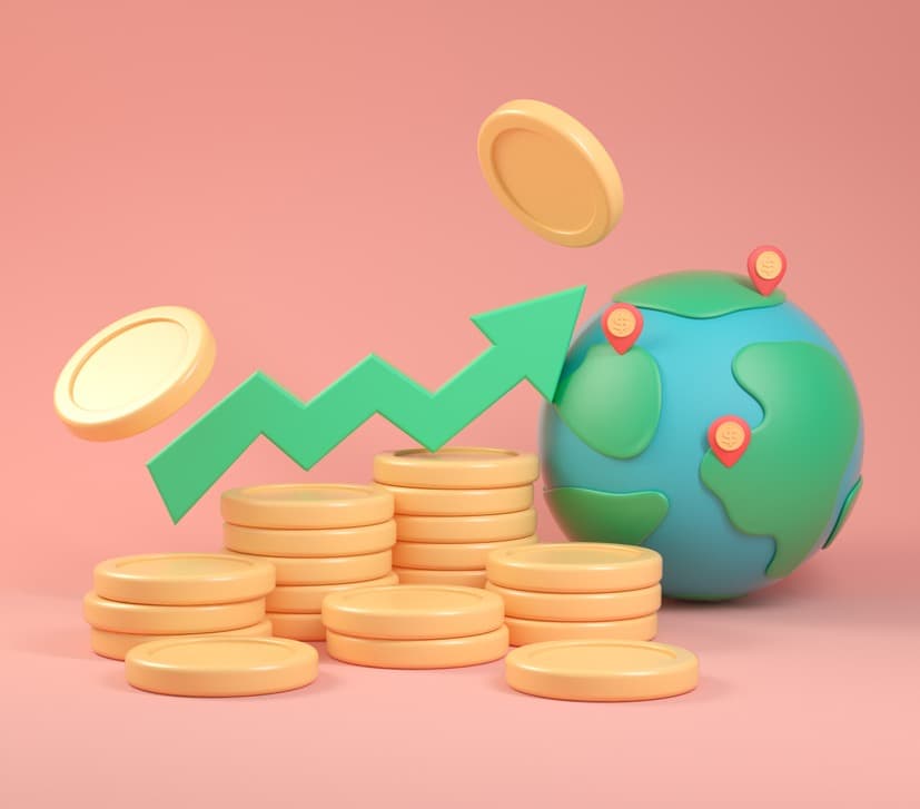 Foreign economic activity