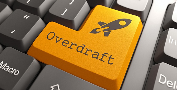 New product for small and medium-sized businesses - Overdraft "Easy Start"